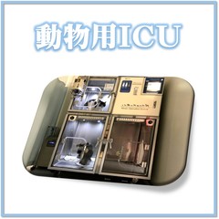 動物用ICU